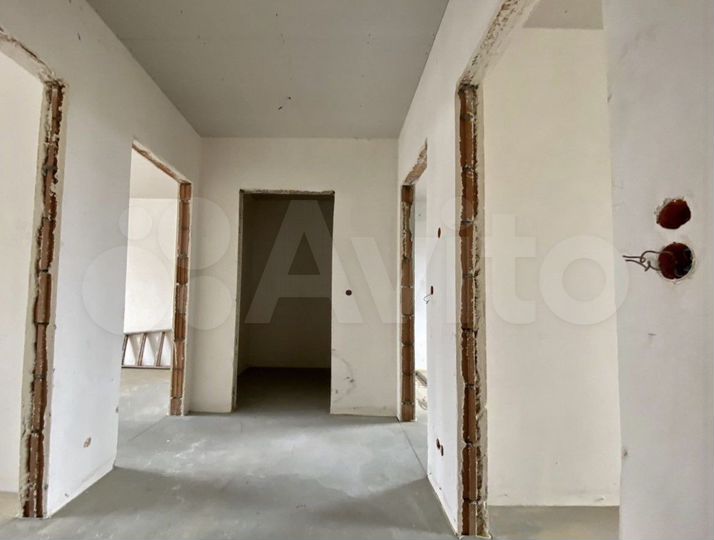 Таунхаус 163 м² на участке 2,3 сот.