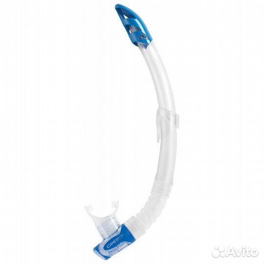 Набор для снорклинга маска, трубка и ласты Palau B