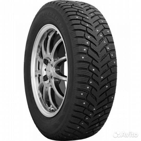 Toyo Observe Ice-Freezer 275/35 R20