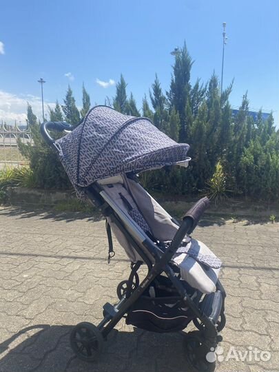 Коляска inglesina