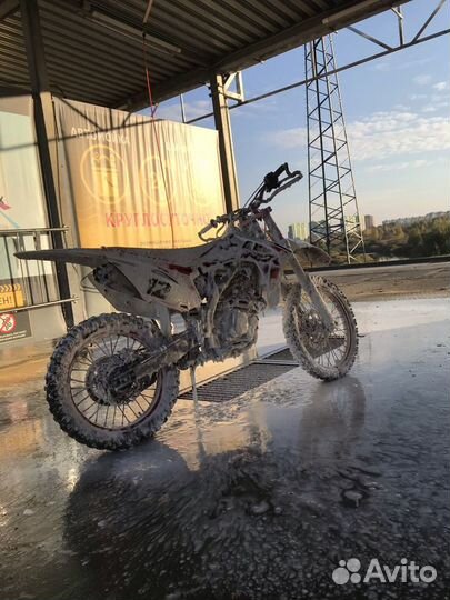 Motoland wrx 250 lite