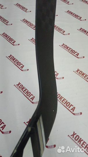 Хоккейная клюшка CCM EFlex 4 L 26