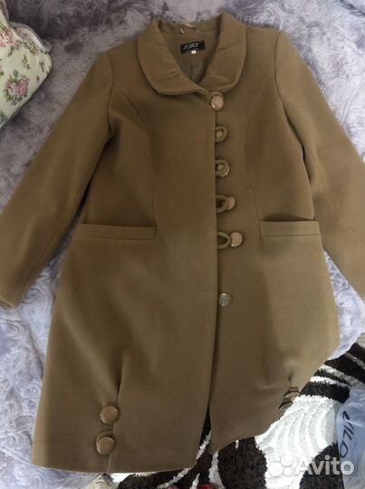 Пальто