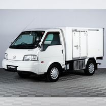 Mazda Bongo 1.8 MT, 2016, 177 483 км, с пробегом, цена 1 349 000 руб.