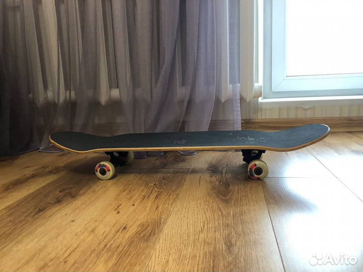 Скейтборд Ridex