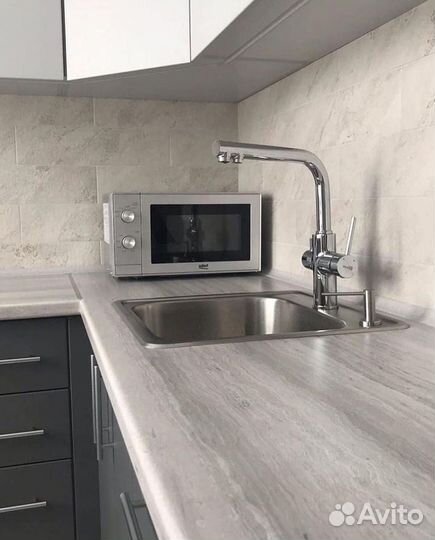 Кухонный гарнитур на заказ