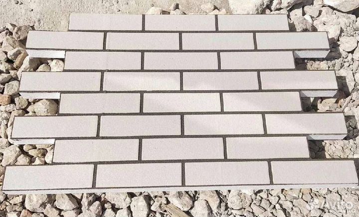 Гибкий клинкер