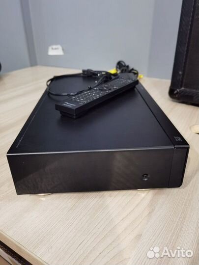 Blu-Ray Плеер Pioneer Bdp 450