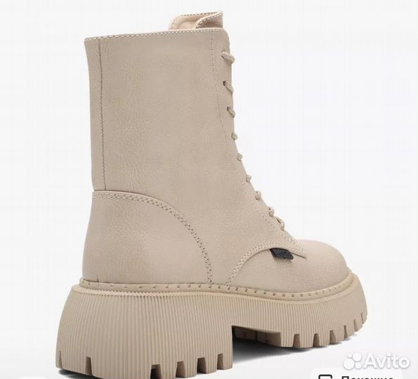 Vita-G / Теплые зимние ботинки