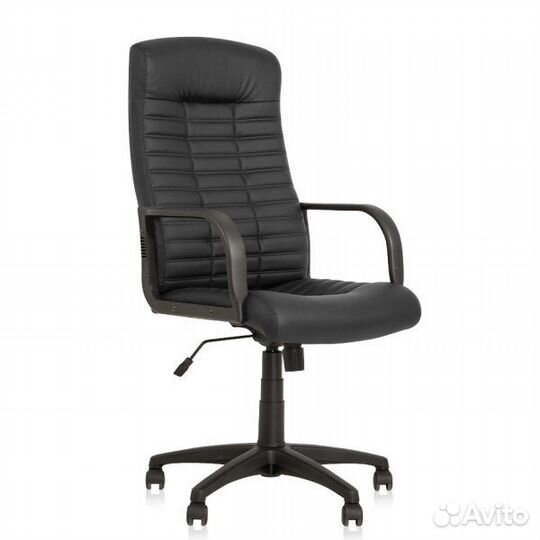 Компьютерное кресло Босс офисное кресло
