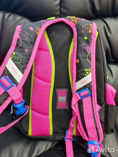 Ранец школьный 1-4 класс