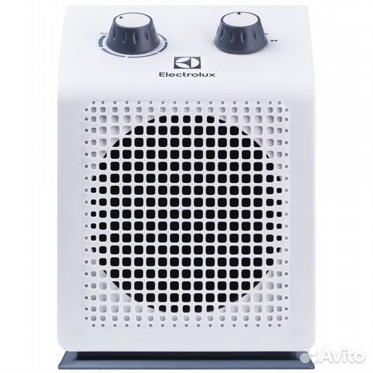 Тепловентилятор Electrolux EFH/S-1115