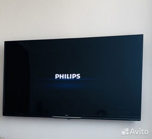 Телевизор Philips 55PFL4988T 60