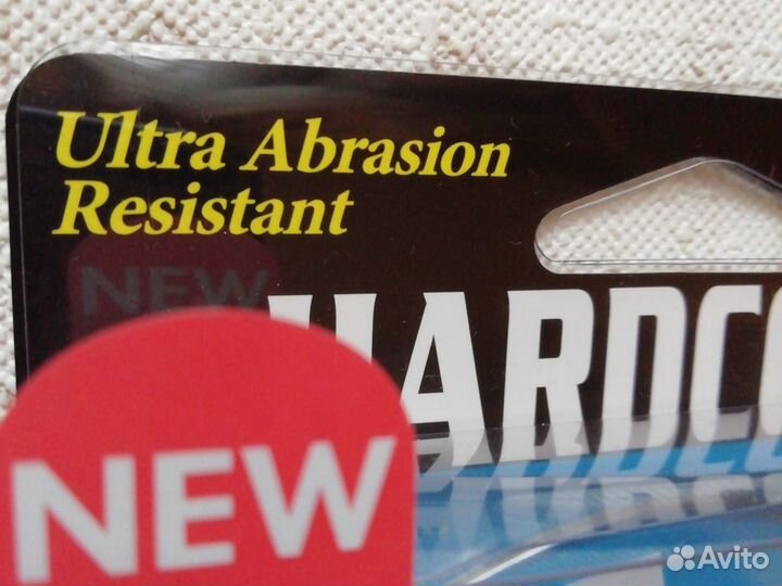 150м Hardcore X-Pro 4Х Японский Плетеный Шнур