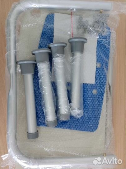 Стульчик для купания