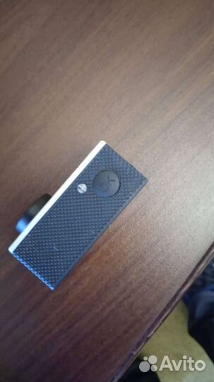 Экшн камера