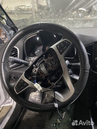 Авторазбор LADA largus