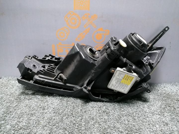 Фара правая Mazda 3 Mps BK