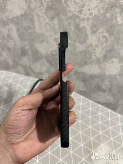 Чехол Pitaka iPhone 13 pro, оригинал