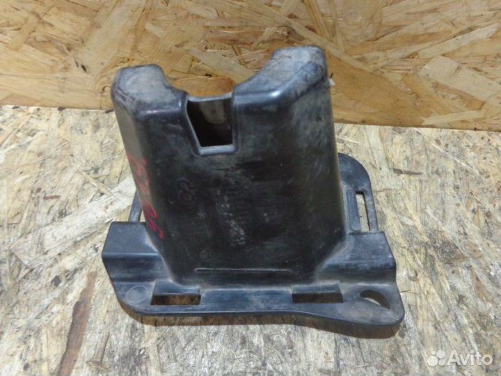 Кронштейн форсунки Bmw X5 E70 N52B30AF