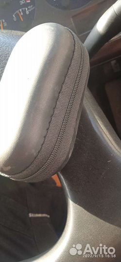 Bluetooth гарнитура