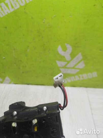 Переключатель поворотов Рено Клио 2 Симбол