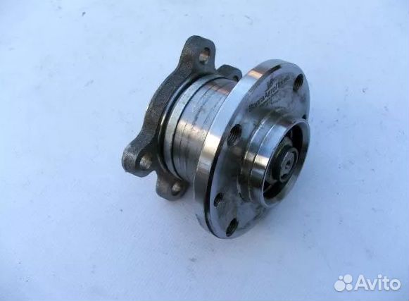 Ступица в сборе ваз 2108