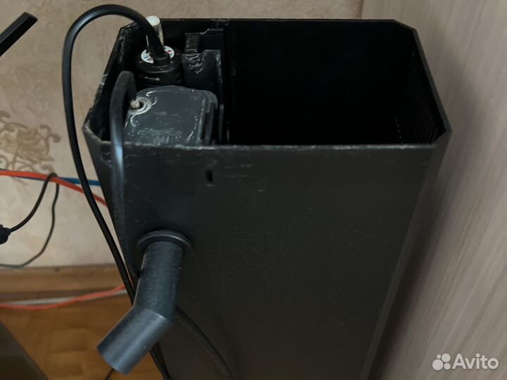 Аквариум Juwel Lido 120