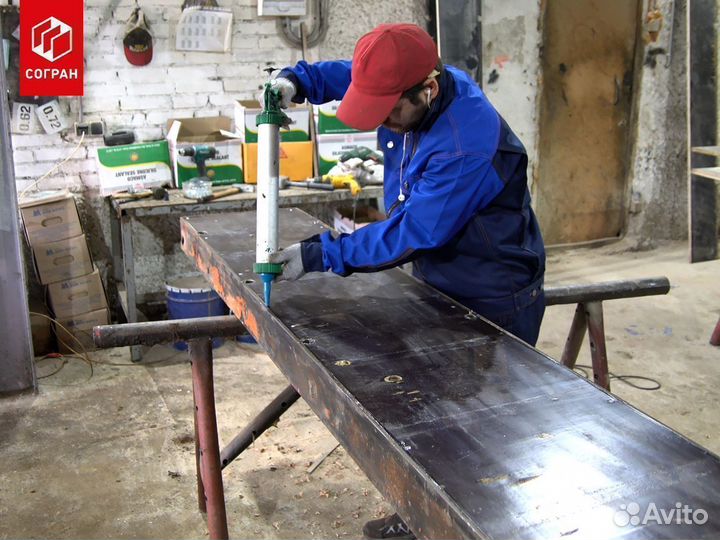 Аренда опалубки