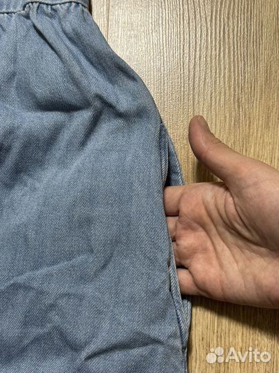 Пакет вещей 46 48 размер платья свитер