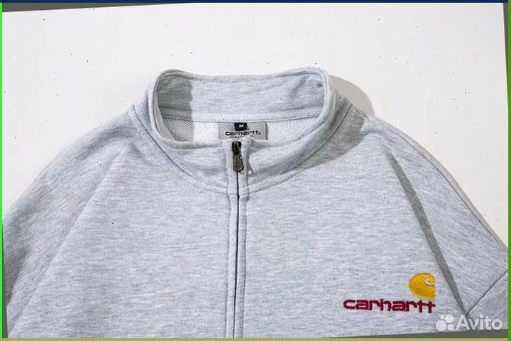 Зип худи Carhartt Wip (s - xxl)