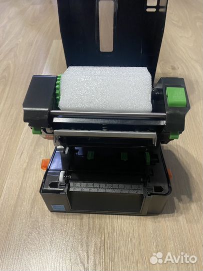Термопринтер TSC TE200, Новый