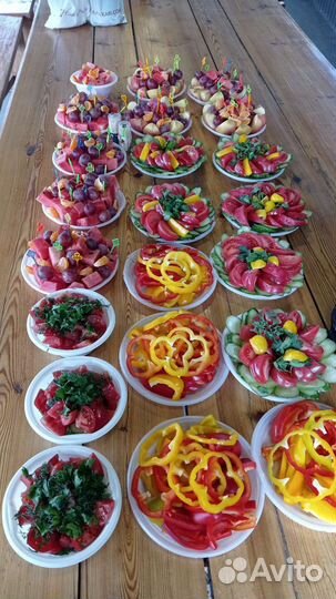 Плов на ваш праздник