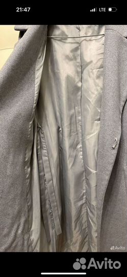 Пальто женское