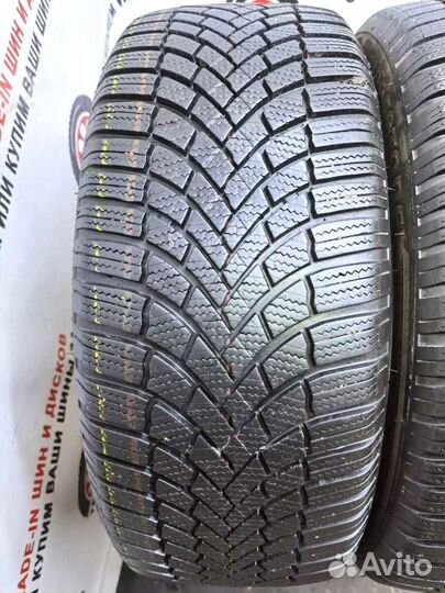Bridgestone Blizzak LM-005 215/50 R17 95V