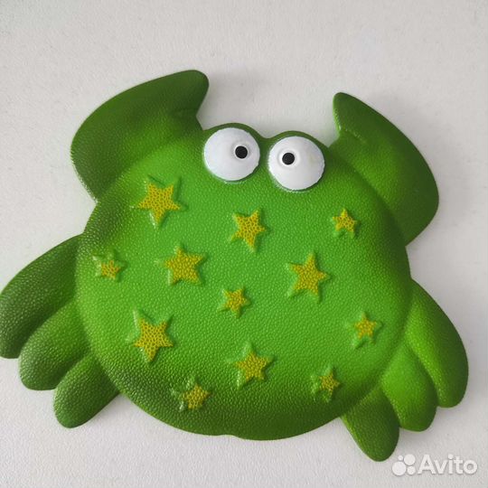 Мини коврики для ванной