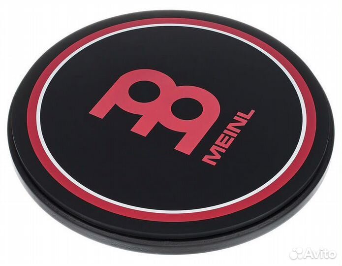 Meinl MPP-12 Тренировочный пэд 12