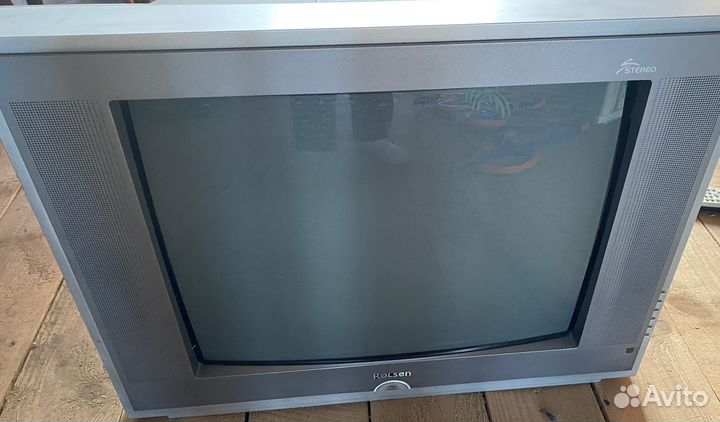 Телевизор