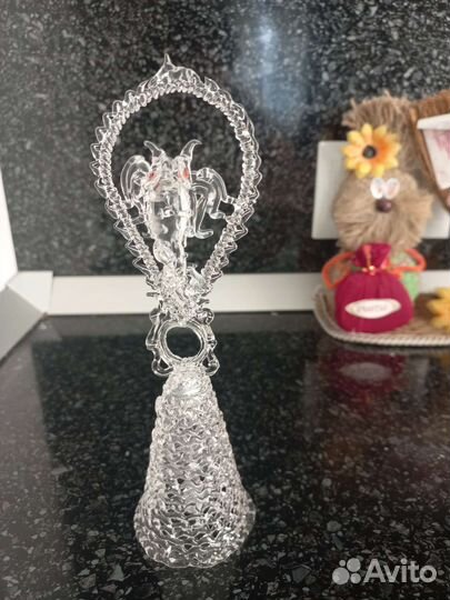 Колокольчик