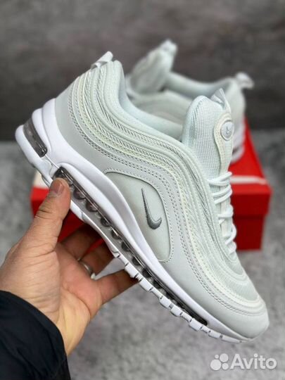 Кроссовки Nike air max 97