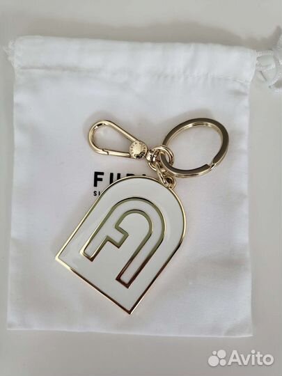 Брелок Furla