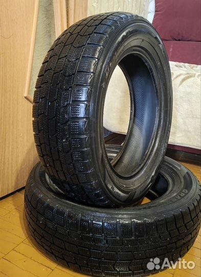 Dunlop Graspic DS3 185/65 R15