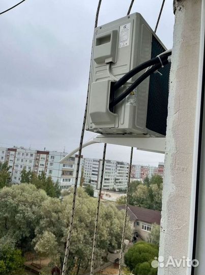 Кондиционеры