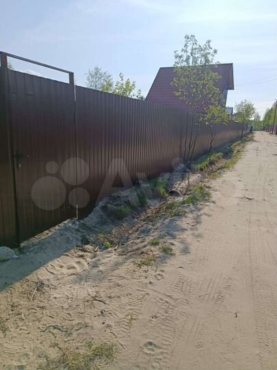 Дача 50 м² на участке 12 сот.