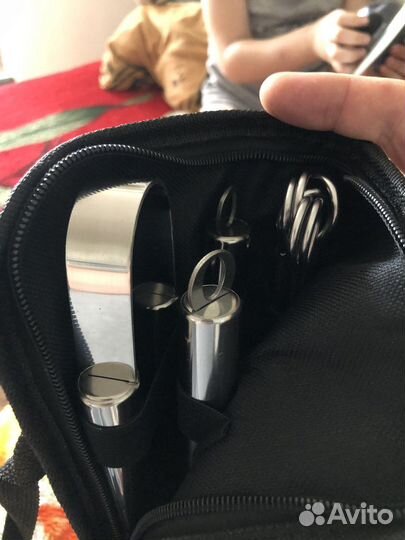 Набор для барбекю