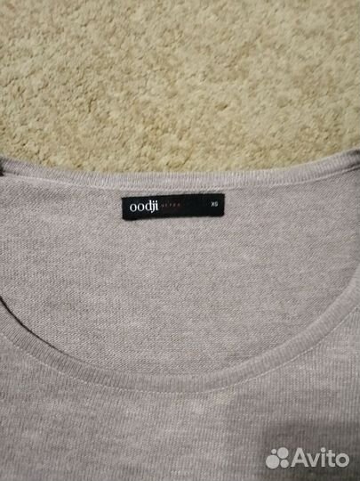 Кофта oodji