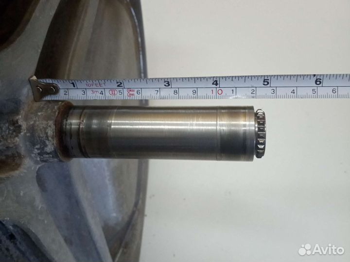 Крестовина сма Asko