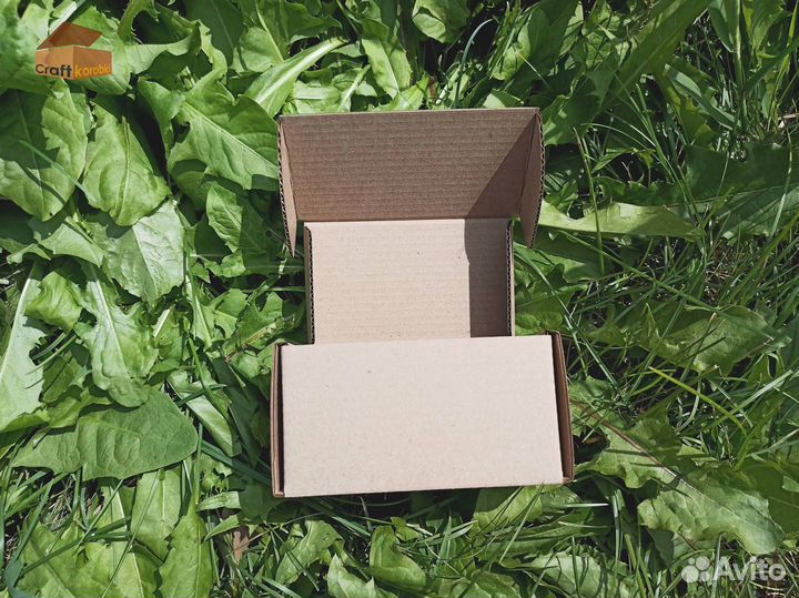 Самосборные коробки для подарочной упаковки