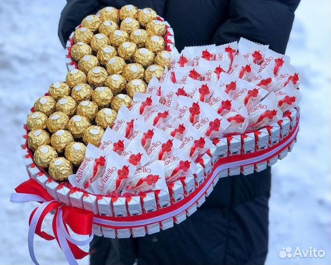 Букет на день матери