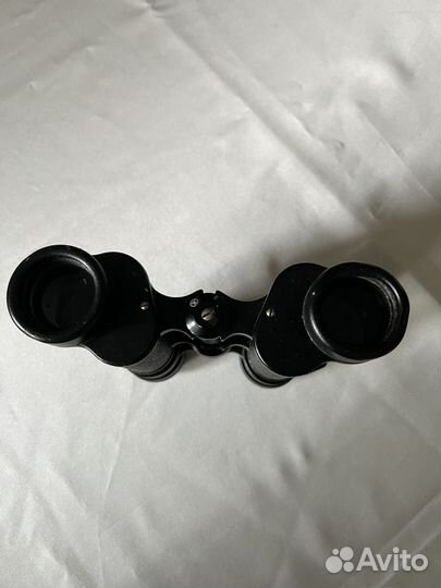 Бинокль СССР